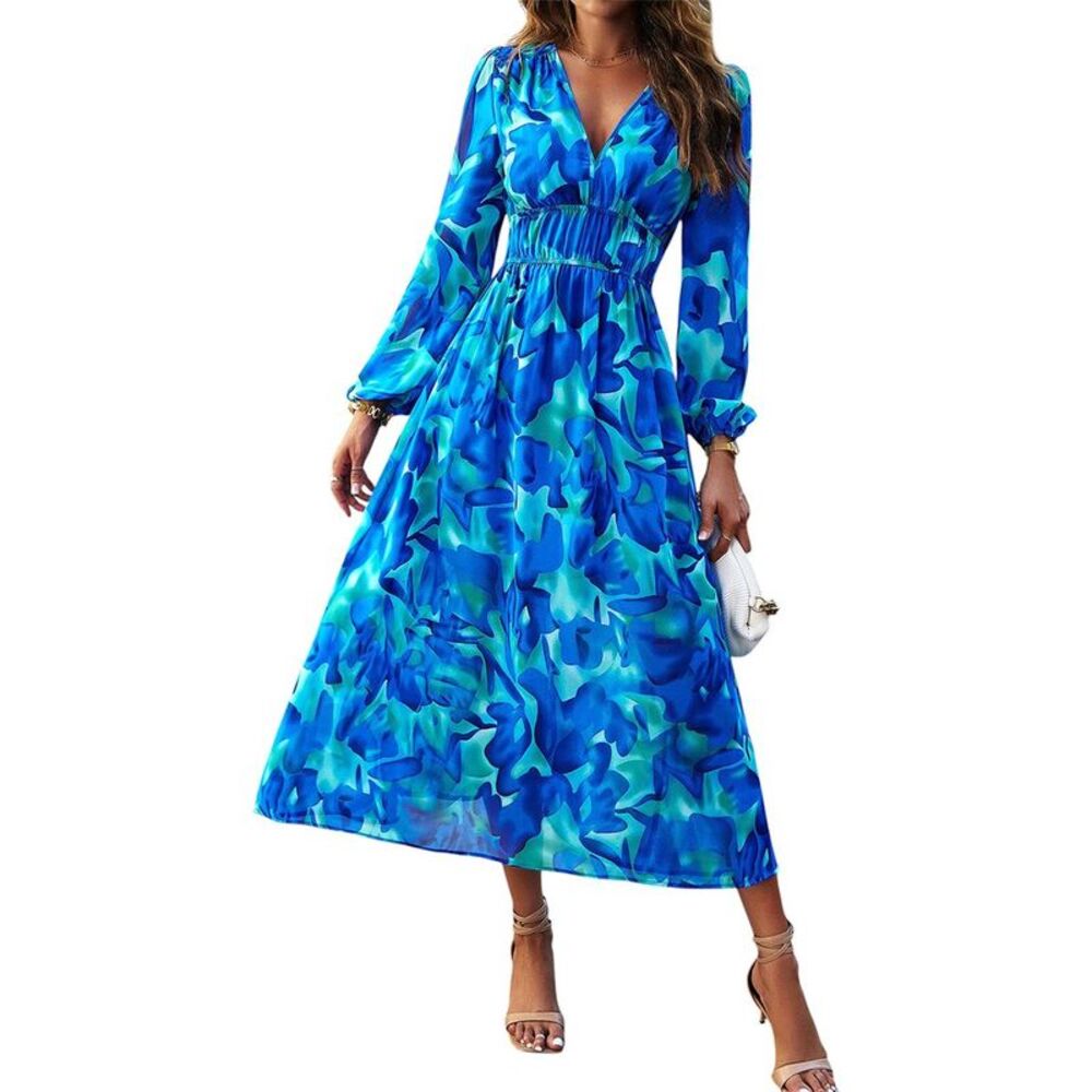 Luna Tuccini Womens  Midi Dress